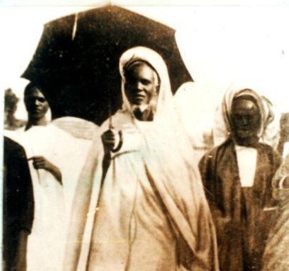 MIMIYA – El Haj Malick SY