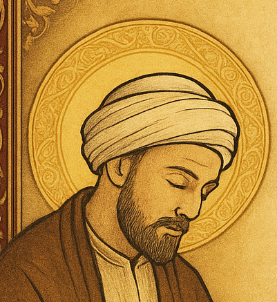 Hasbî bihî wa bi Tâhâ